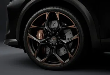Cupra Formentor 2026 photo 5