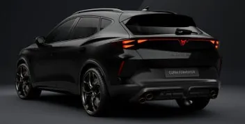 Cupra Formentor 2026 photo 4