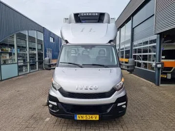 Iveco Daily 2015 photo 3