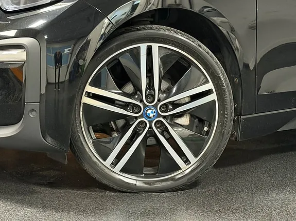 BMW I3 2020 photo 4