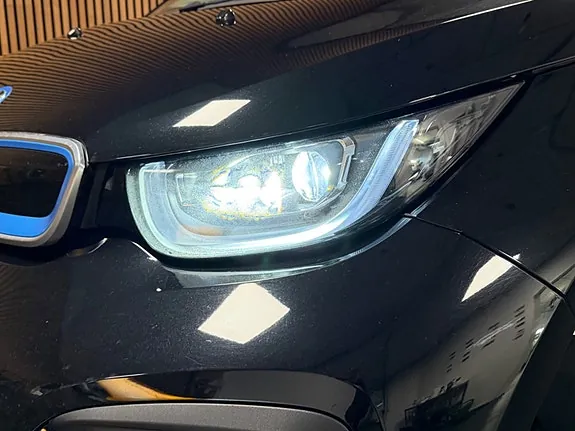 BMW I3 2020 photo 3