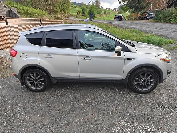 Ford Kuga 2011 photo 5