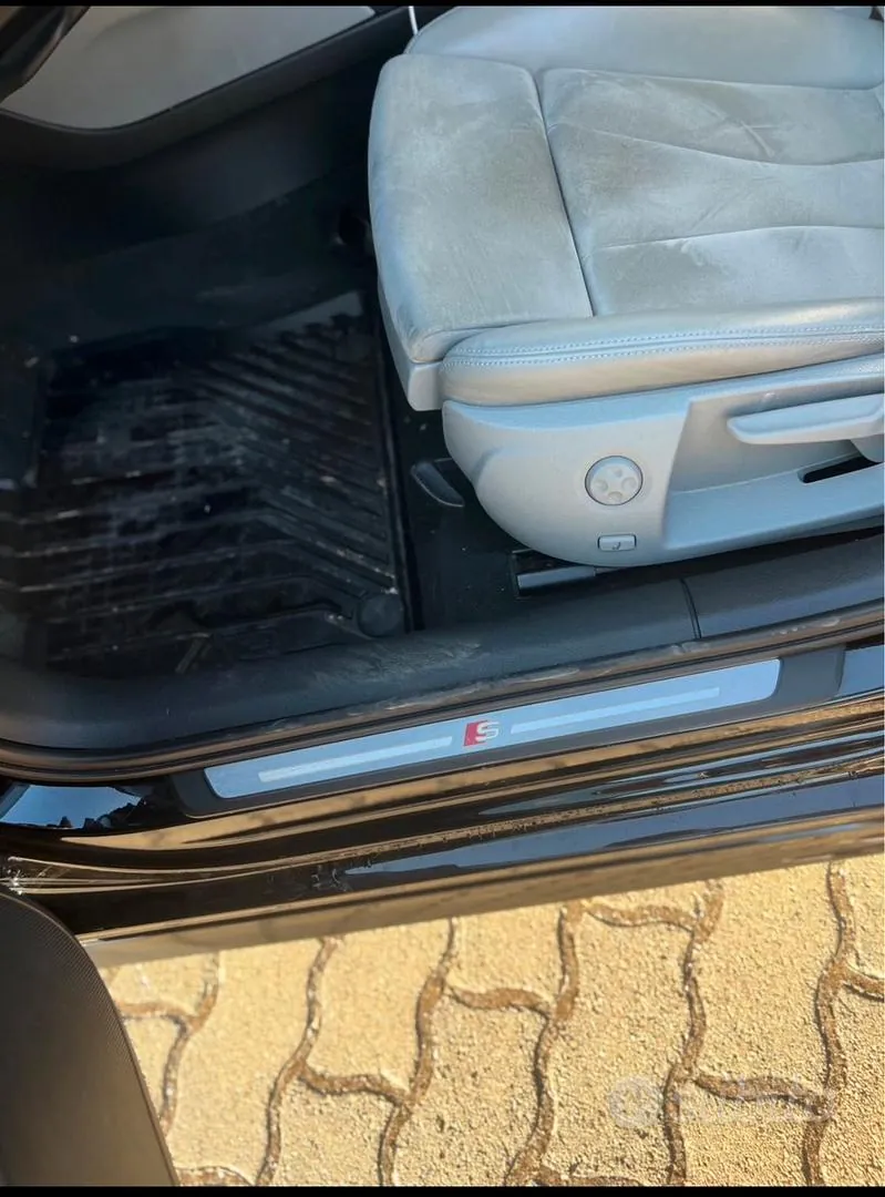 Audi A3 2017 photo 5