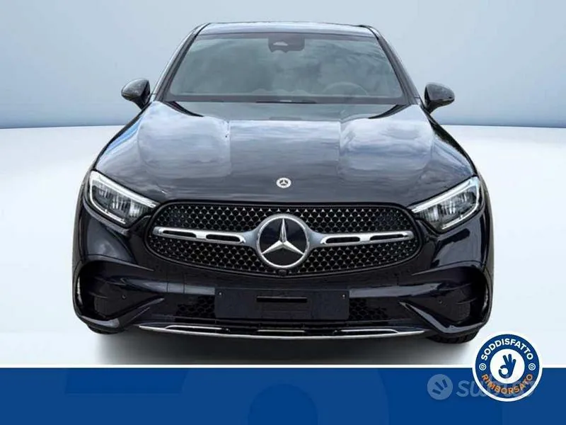 Mercedes-Benz Glc 2026 photo 3