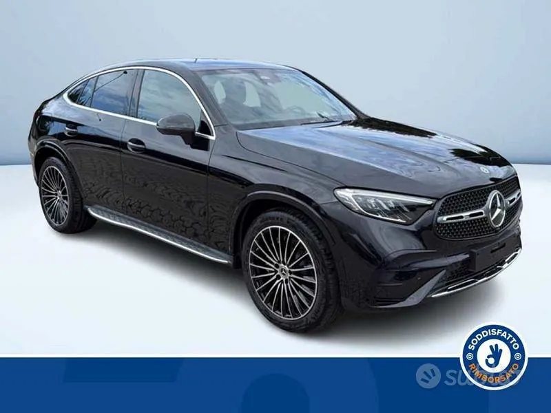 Mercedes-Benz Glc 2026 photo 4