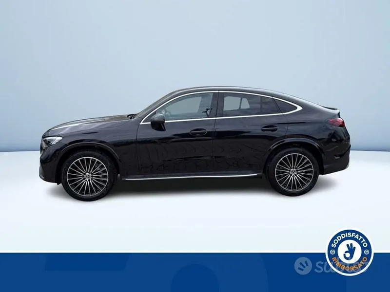 Mercedes-Benz Glc 2026 photo 5