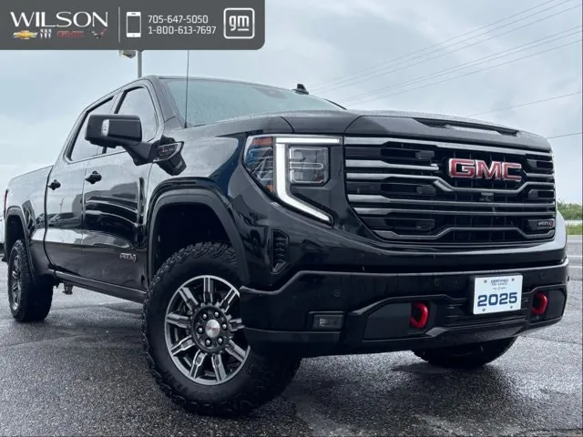 GMC Sierra 1500