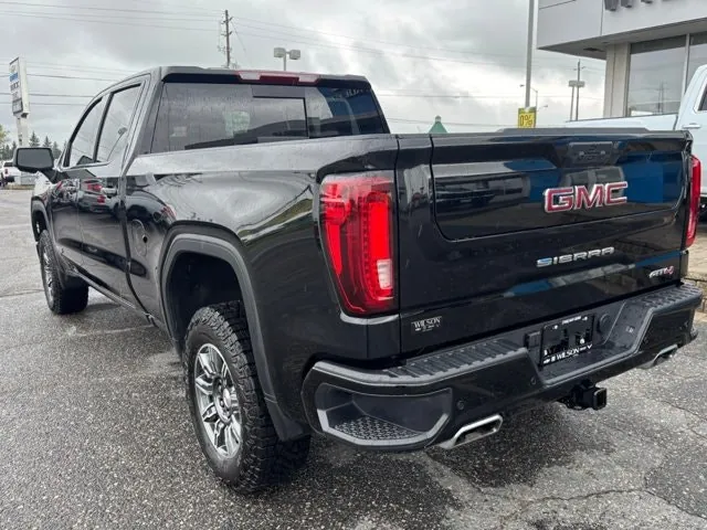GMC Sierra 1500 2025 photo 5