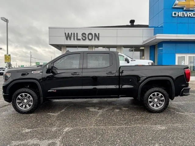GMC Sierra 1500 2025 photo 4