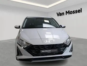 Hyundai I20 2025 photo 2