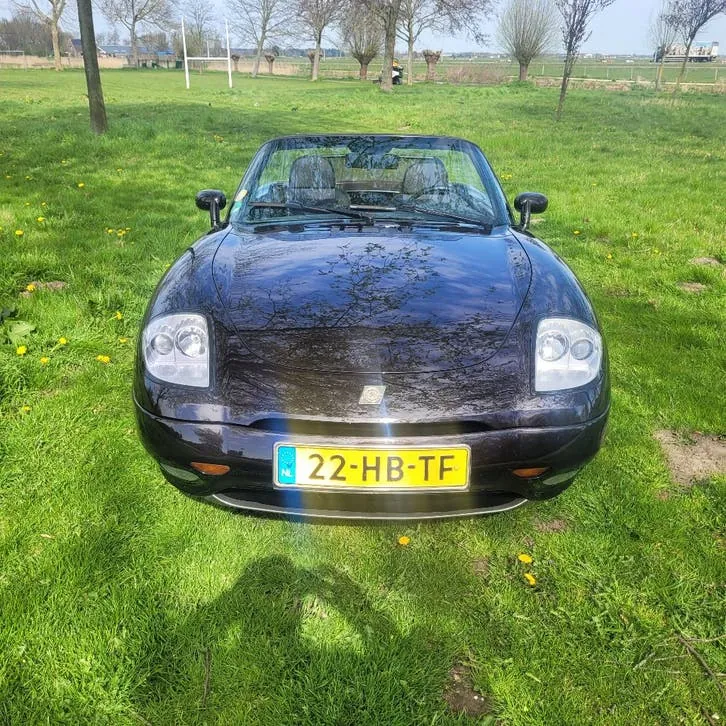 Fiat Barchetta