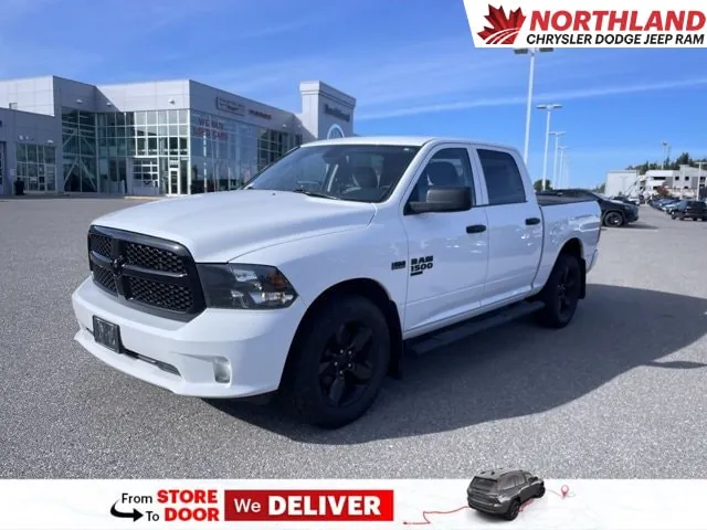 Ram 1500 Classic