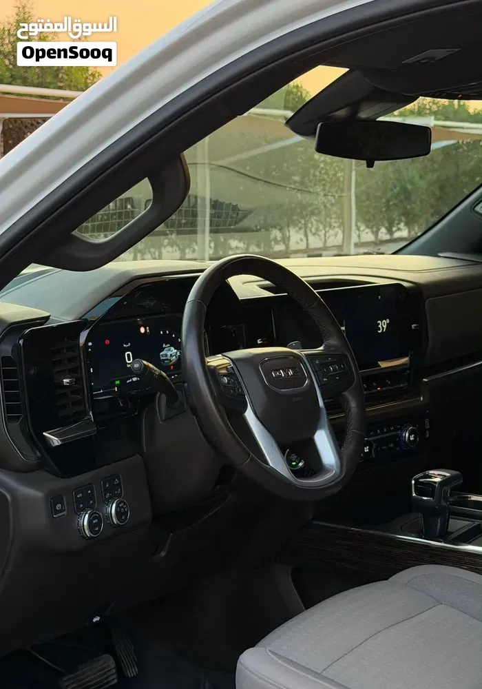 GMC Sierra 2023 photo 3