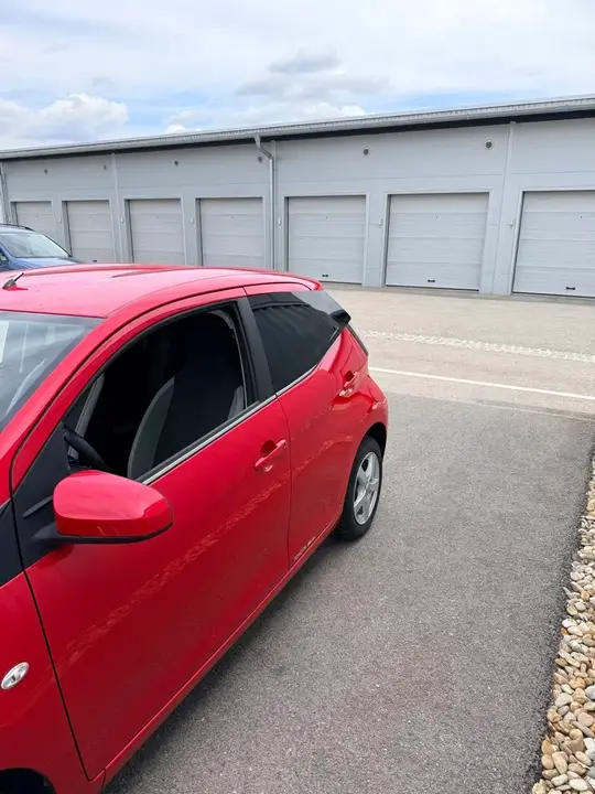 Toyota Aygo 2017 photo 3