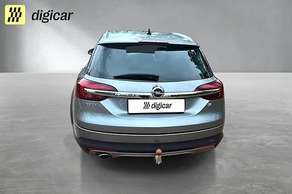 Opel Insignia 2015 photo 5