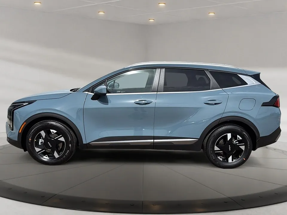 Kia Sportage 2026 photo 5
