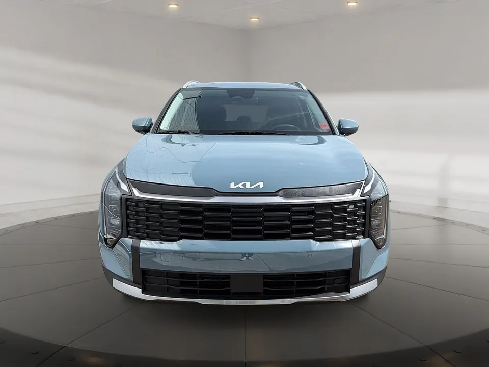 Kia Sportage 2026 photo 2