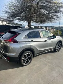 Mitsubishi Eclipse Cross 2023 photo 3