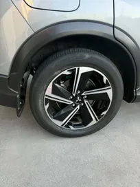 Mitsubishi Eclipse Cross 2023 photo 5