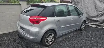 Citroen Picasso