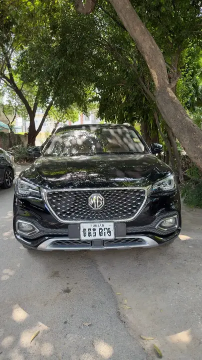 MG Hs