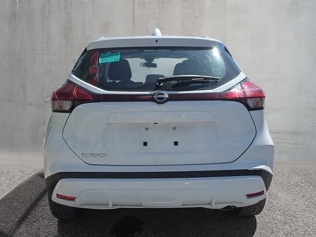 Nissan Kicks 2025 photo 3