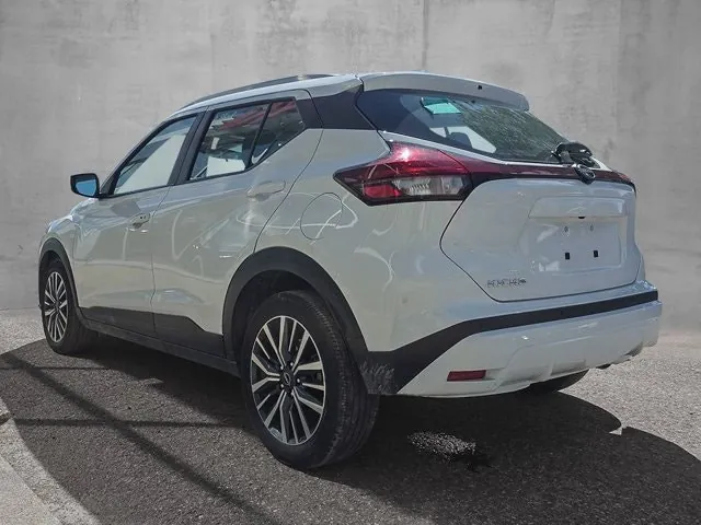 Nissan Kicks 2025 photo 2