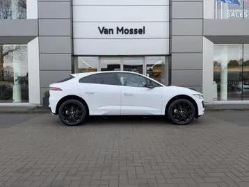 Jaguar I-Pace 2025 photo 3