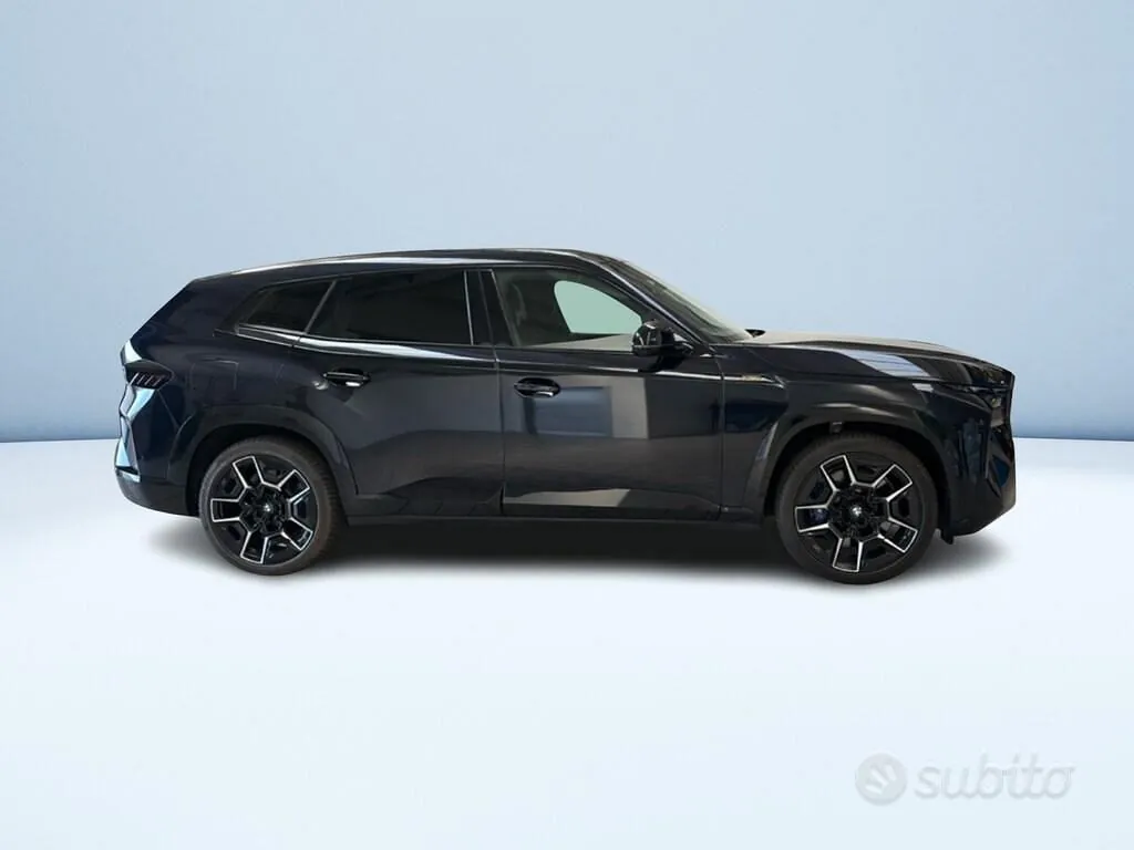 BMW Xm 2023 photo 4