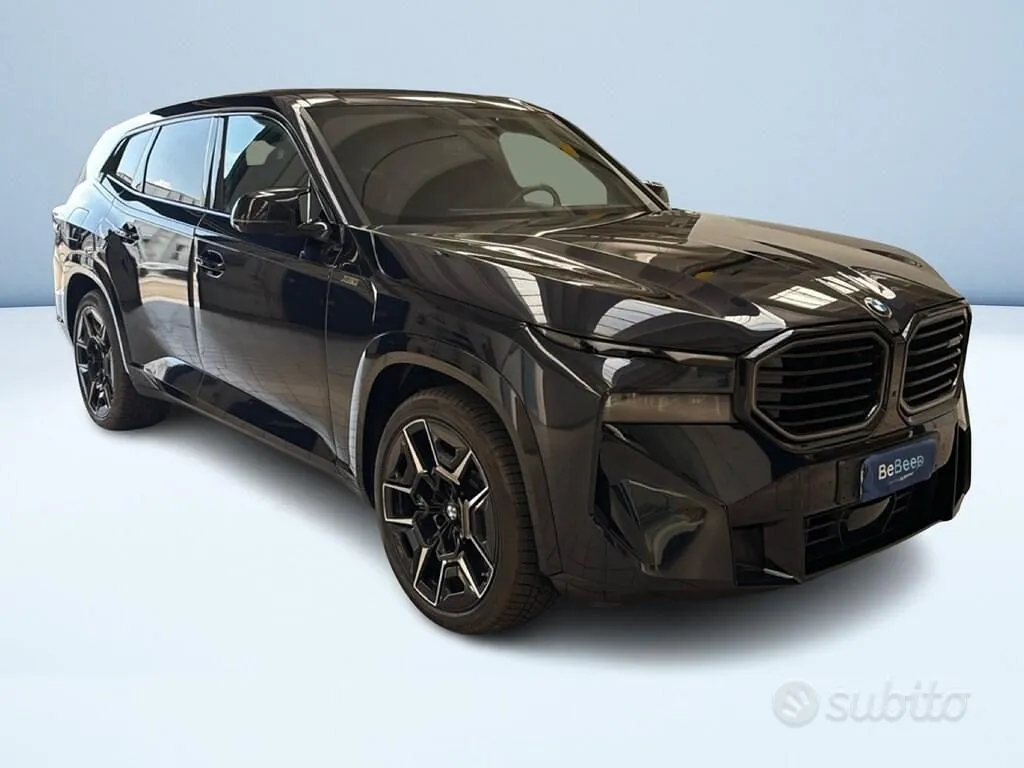 BMW Xm 2023 photo 3