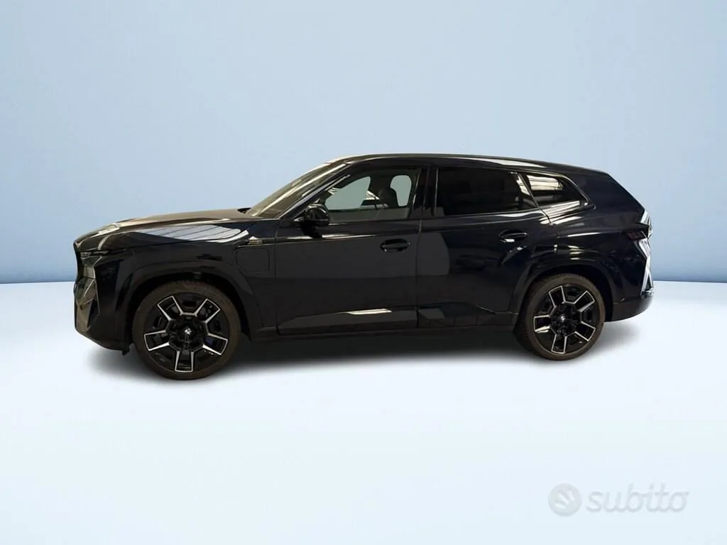 BMW Xm 2023 photo 5