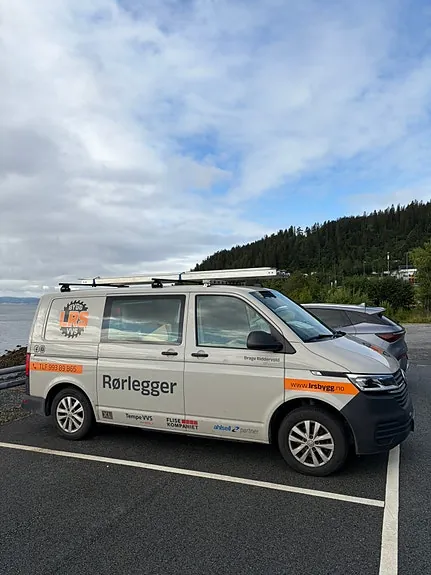 Volkswagen Transporter 2020 photo 3