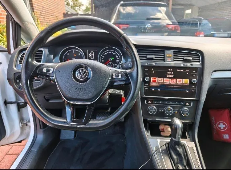 Volkswagen Golf 7