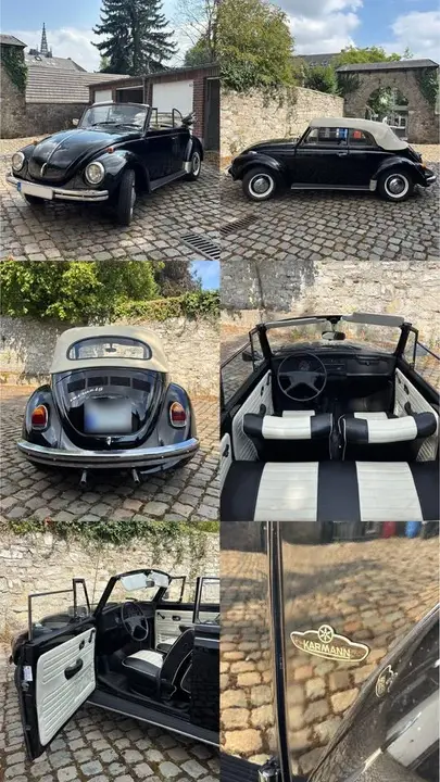 Volkswagen Käfer