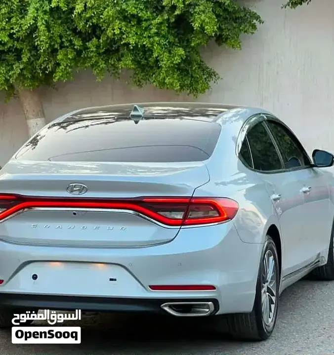 Hyundai Verna 2008 photo 5
