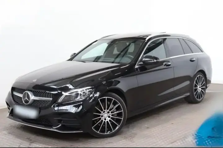 Mercedes-Benz C 300D