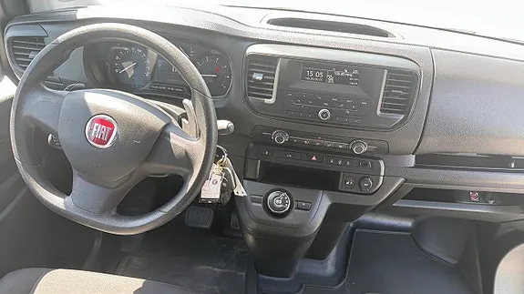 Fiat Scudo 2023 photo 4
