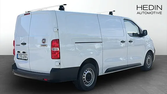 Fiat Scudo 2023 photo 2