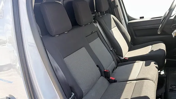 Fiat Scudo 2023 photo 5