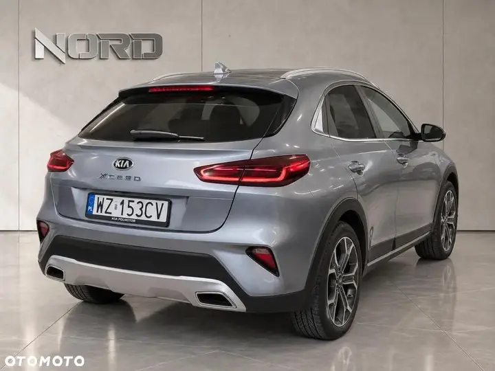 Kia Xceed 2021 photo 5