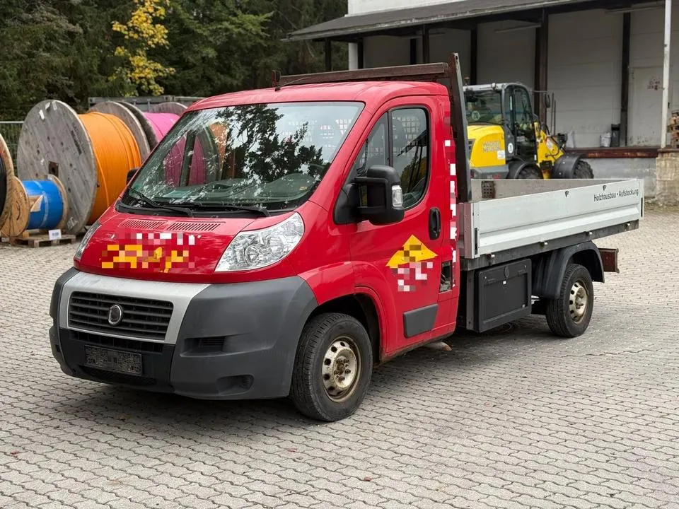 Fiat Ducato