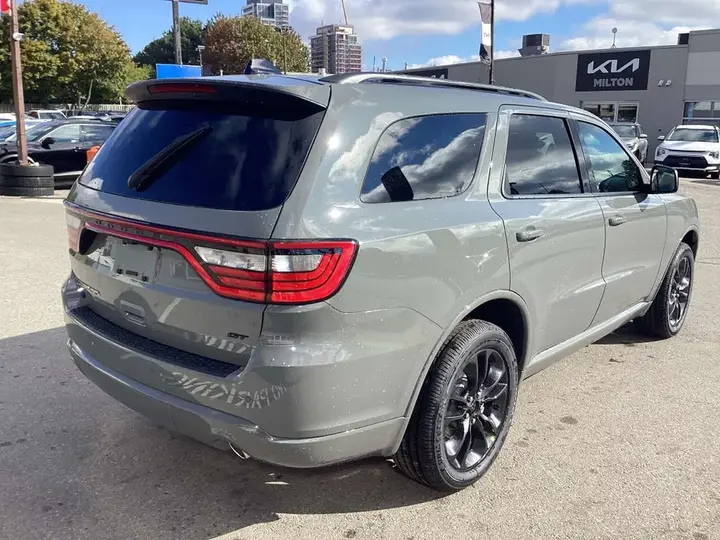 Dodge Durango 2026 photo 5