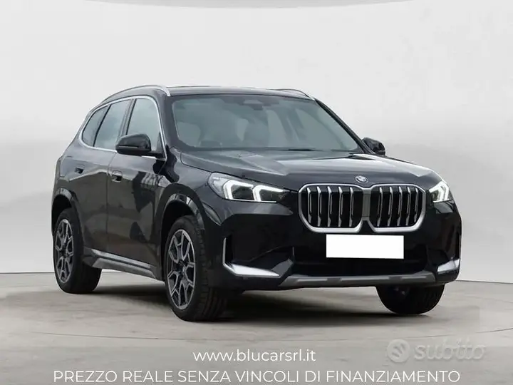 BMW X1 2026 photo 2