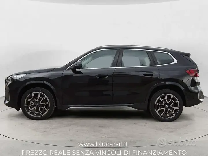 BMW X1 2026 photo 3