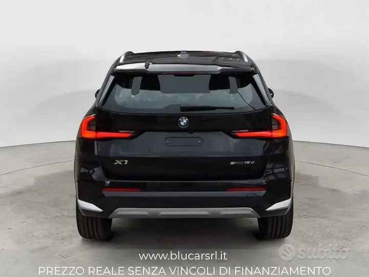 BMW X1 2026 photo 4
