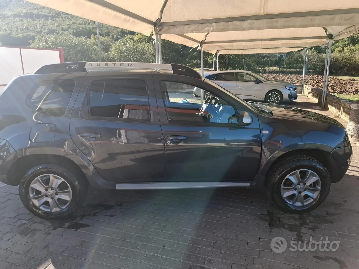 Dacia Duster 2018 photo 3