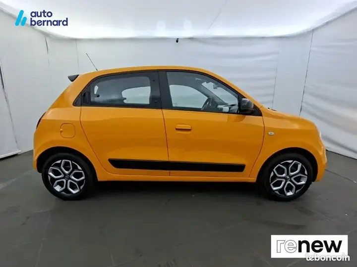Renault Twingo 2022 photo 4