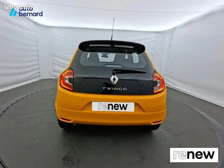 Renault Twingo 2022 photo 5