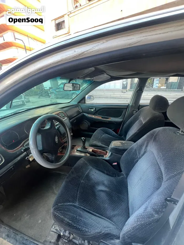 Hyundai Sonata 2005 photo 3
