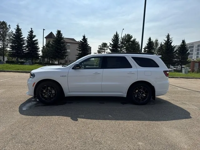 Dodge Durango 2026 photo 4